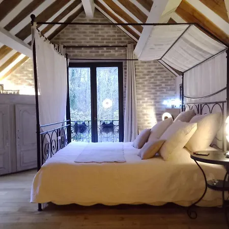 Holiday home La Sablonniere De