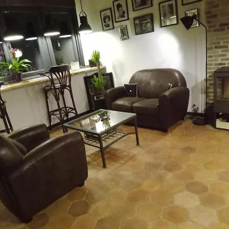 La Sablonniere De Holiday home