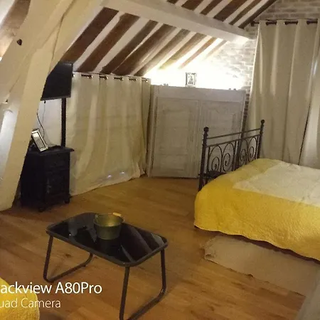 Holiday home La Sablonniere De
