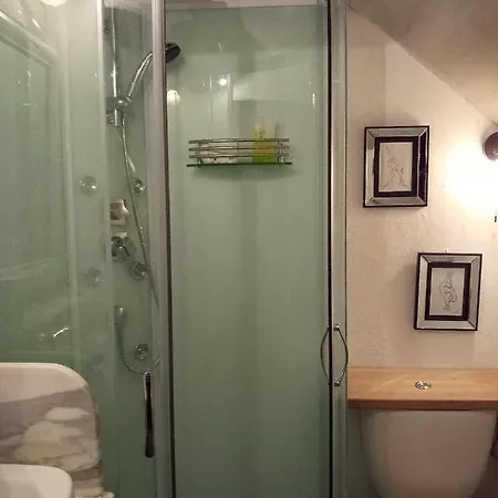 Holiday home La Sablonniere De