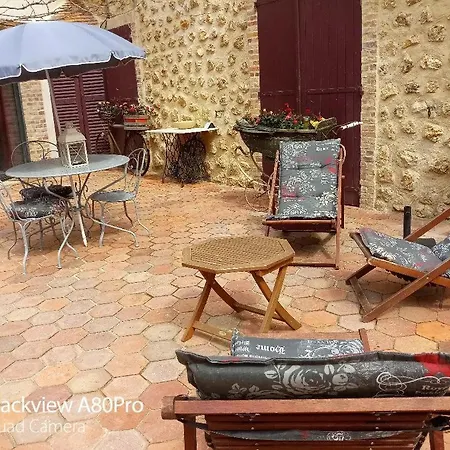 La Sablonniere De *