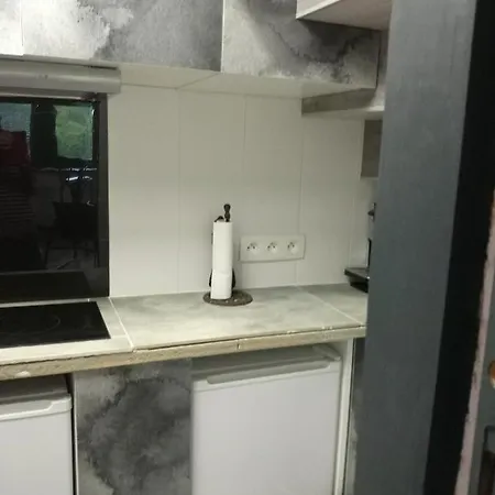 La Sablonniere De