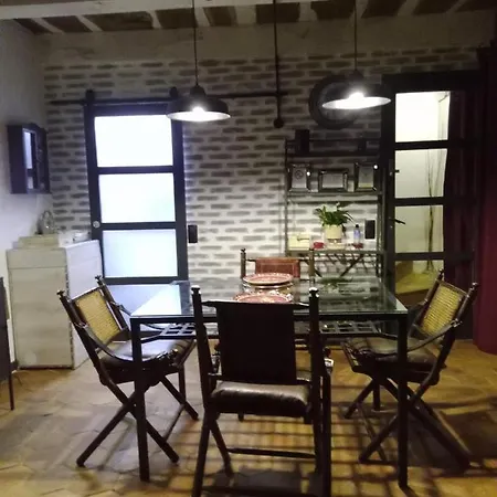 Holiday home La Sablonniere De *