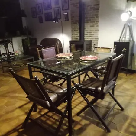 Holiday home La Sablonniere De Rochefort-en-Yvelines