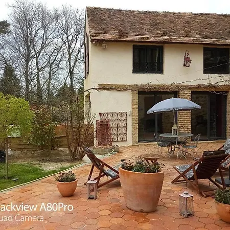 Holiday home La Sablonniere De *
