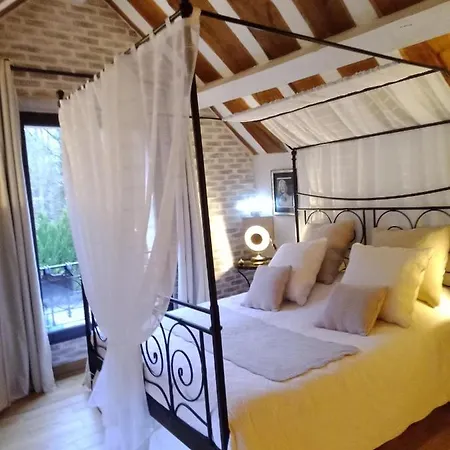La Sablonniere De Holiday home Rochefort-en-Yvelines