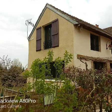La Sablonniere De Holiday home *