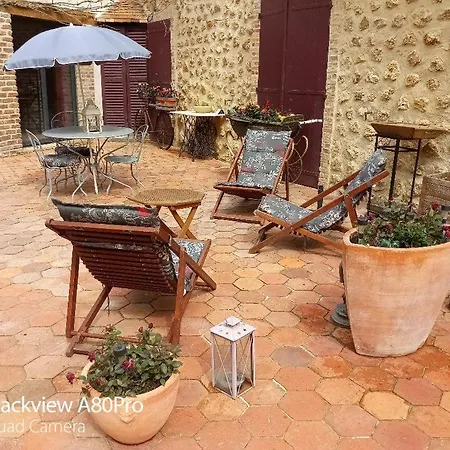 La Sablonniere De Holiday home *