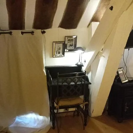 La Sablonniere De Holiday home Rochefort-en-Yvelines
