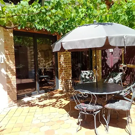 La Sablonniere De Holiday home