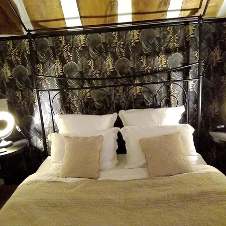 La Sablonniere De Holiday home