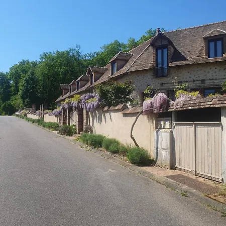 Holiday home La Sablonniere De *