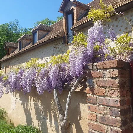 La Sablonniere De